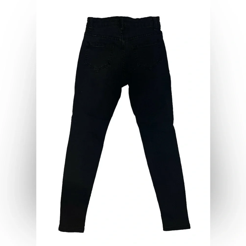 Jeans 2prs; Old Navy and Soho kids
